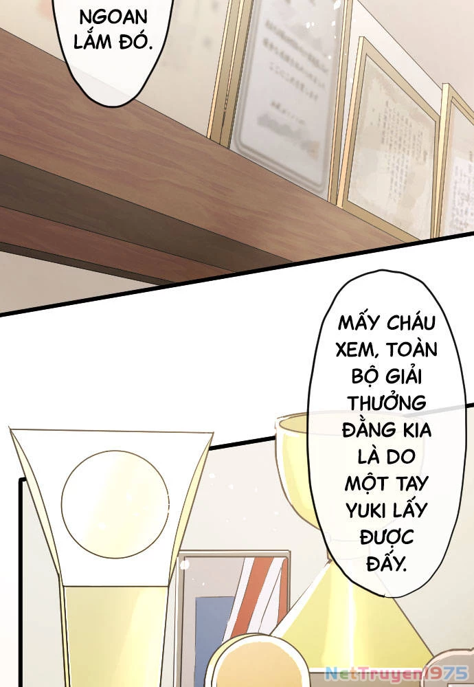 Hoa Cánh Sao Chapter 121 - 38