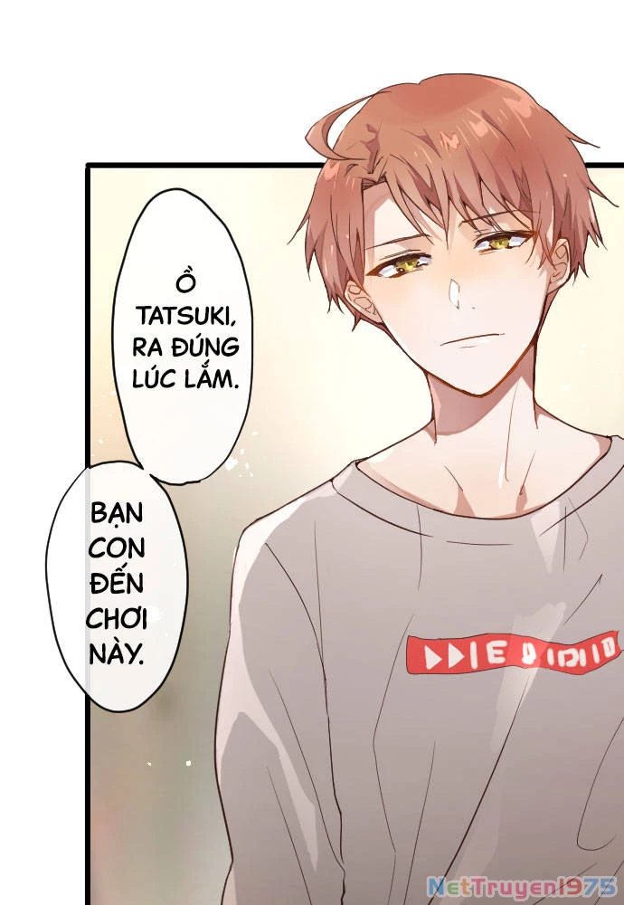 Hoa Cánh Sao Chapter 121 - 43