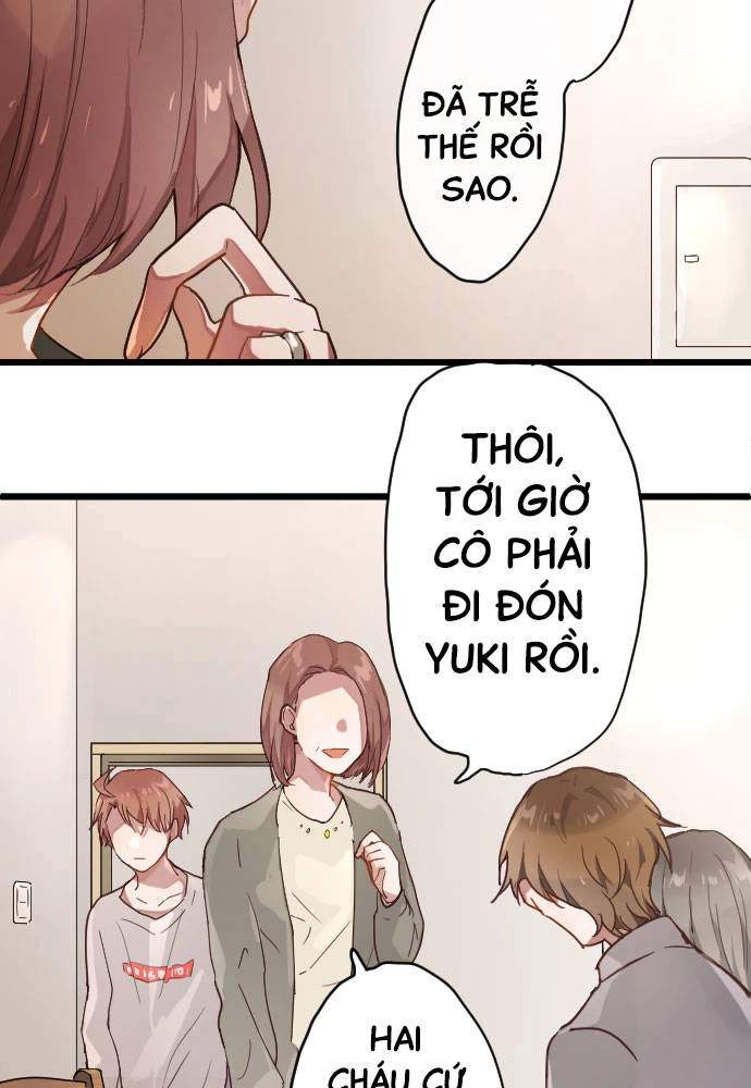 Hoa Cánh Sao Chapter 121 - 45