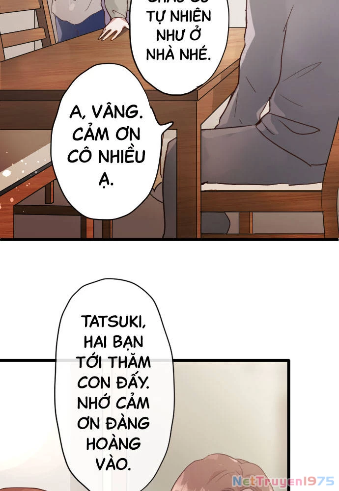 Hoa Cánh Sao Chapter 121 - 46