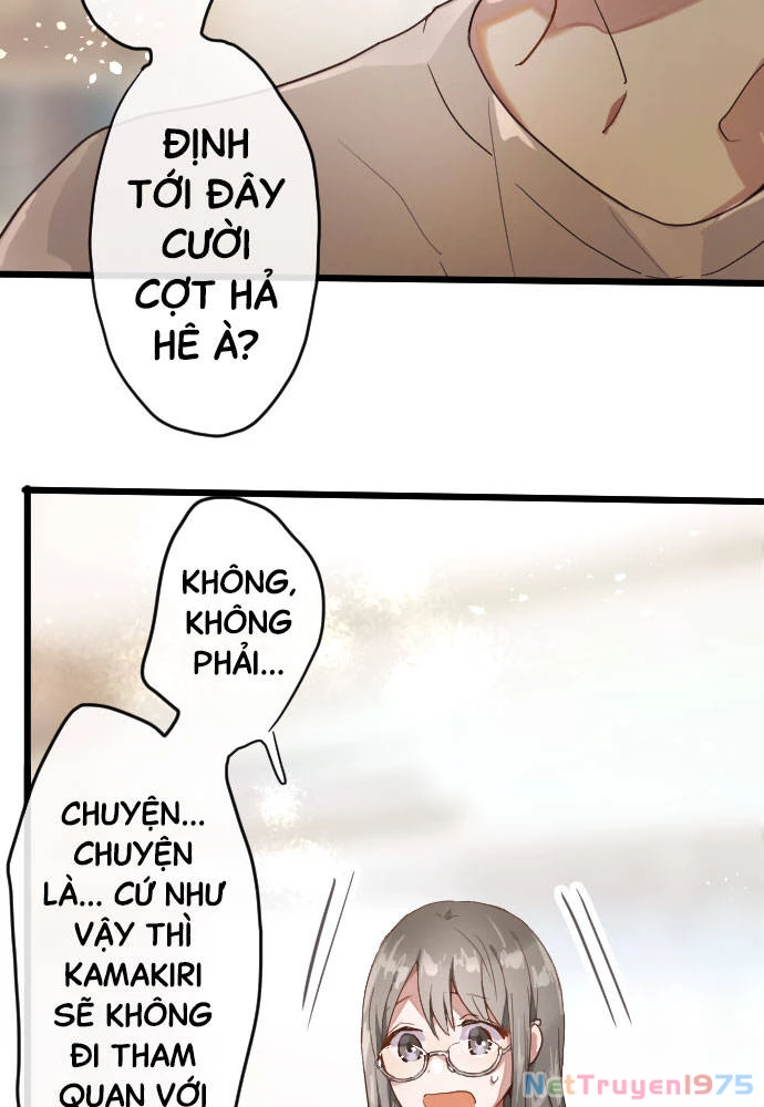 Hoa Cánh Sao Chapter 121 - 51