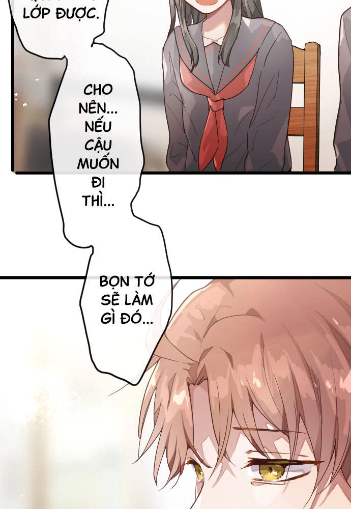 Hoa Cánh Sao Chapter 121 - 52
