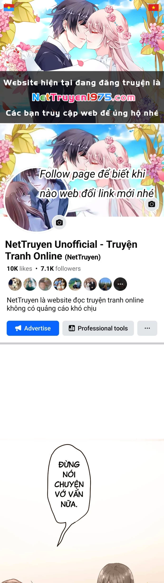 Hoa Cánh Sao Chapter 122 - 1