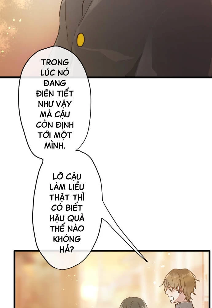Hoa Cánh Sao Chapter 122 - 9