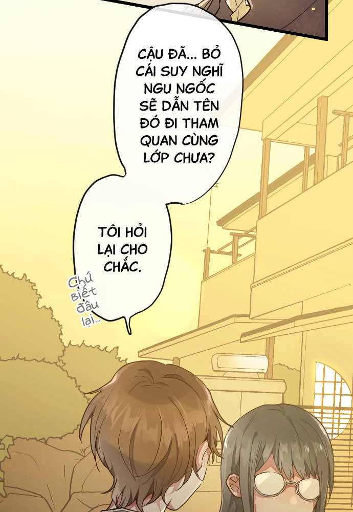 Hoa Cánh Sao Chapter 122 - 13