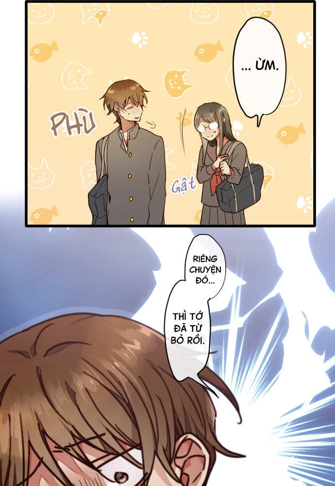 Hoa Cánh Sao Chapter 122 - 15