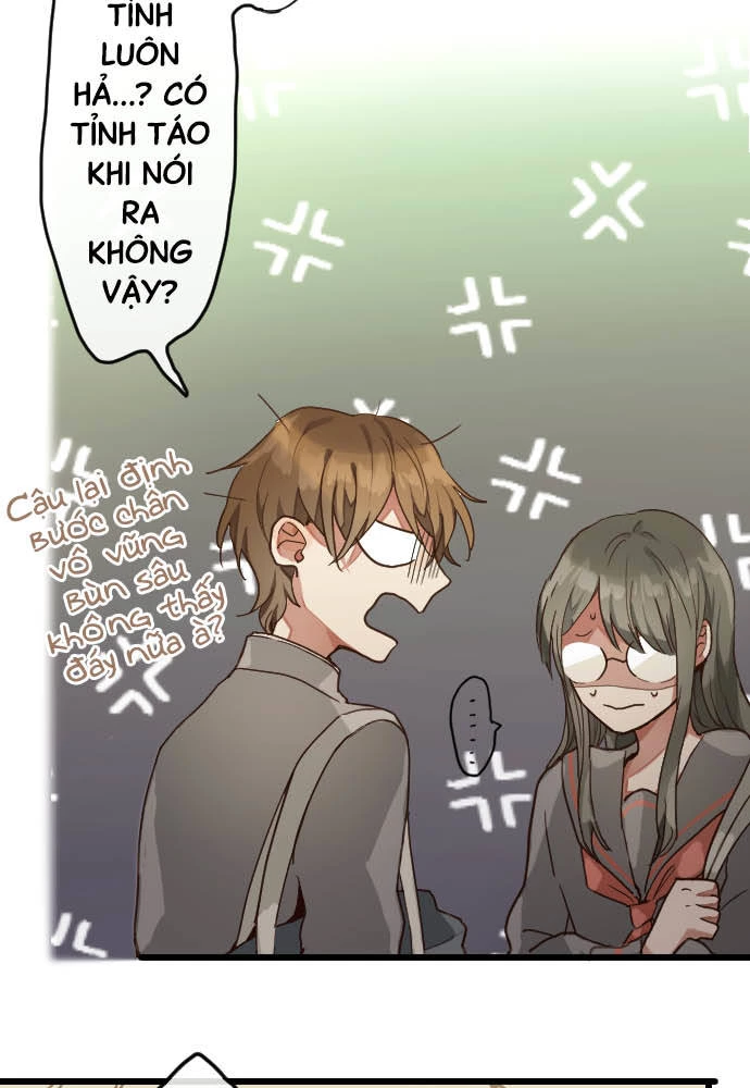 Hoa Cánh Sao Chapter 122 - 17