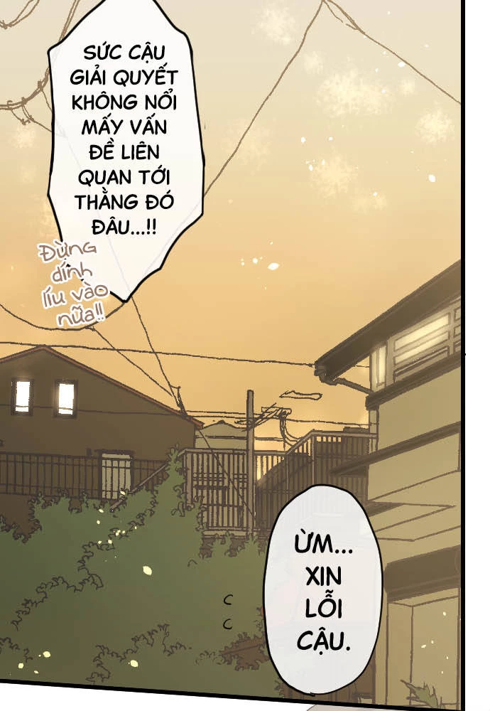 Hoa Cánh Sao Chapter 122 - 18