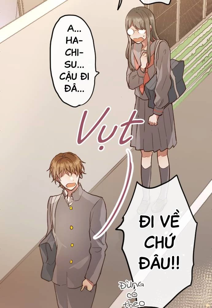 Hoa Cánh Sao Chapter 122 - 28