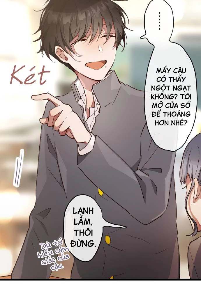 Hoa Cánh Sao Chapter 122 - 40