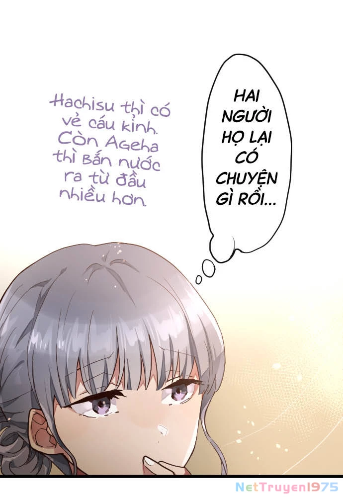 Hoa Cánh Sao Chapter 122 - 41