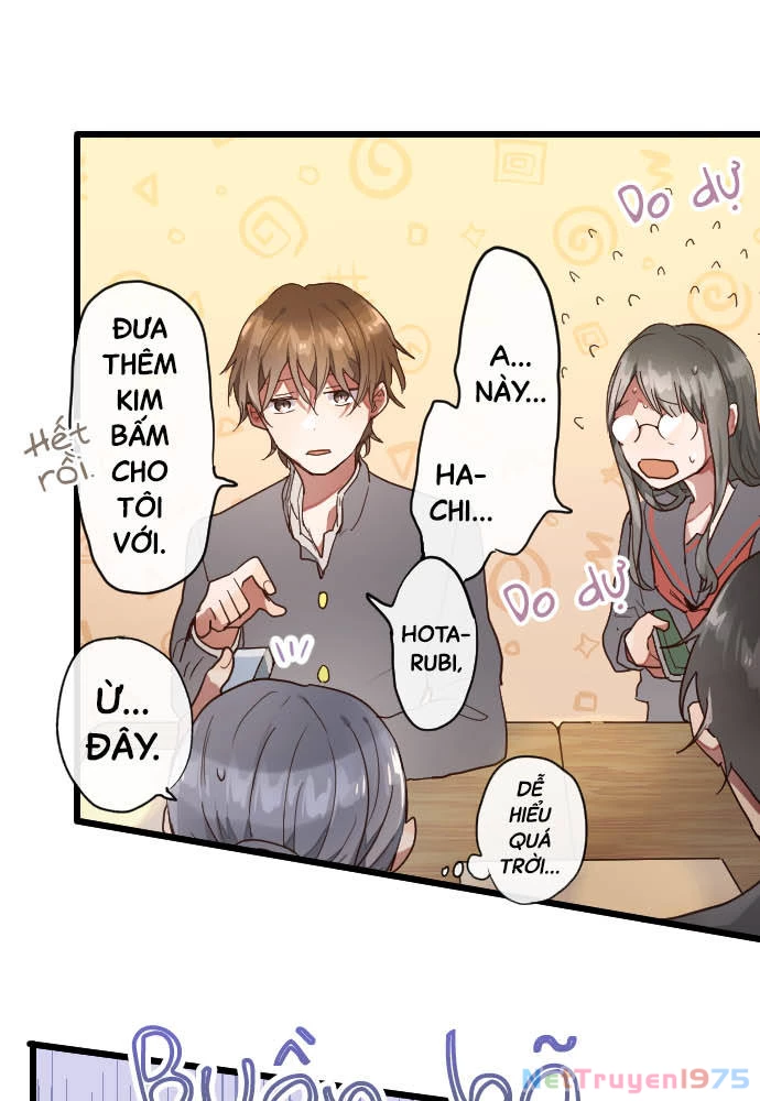 Hoa Cánh Sao Chapter 122 - 42