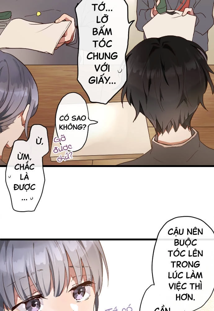 Hoa Cánh Sao Chapter 122 - 45