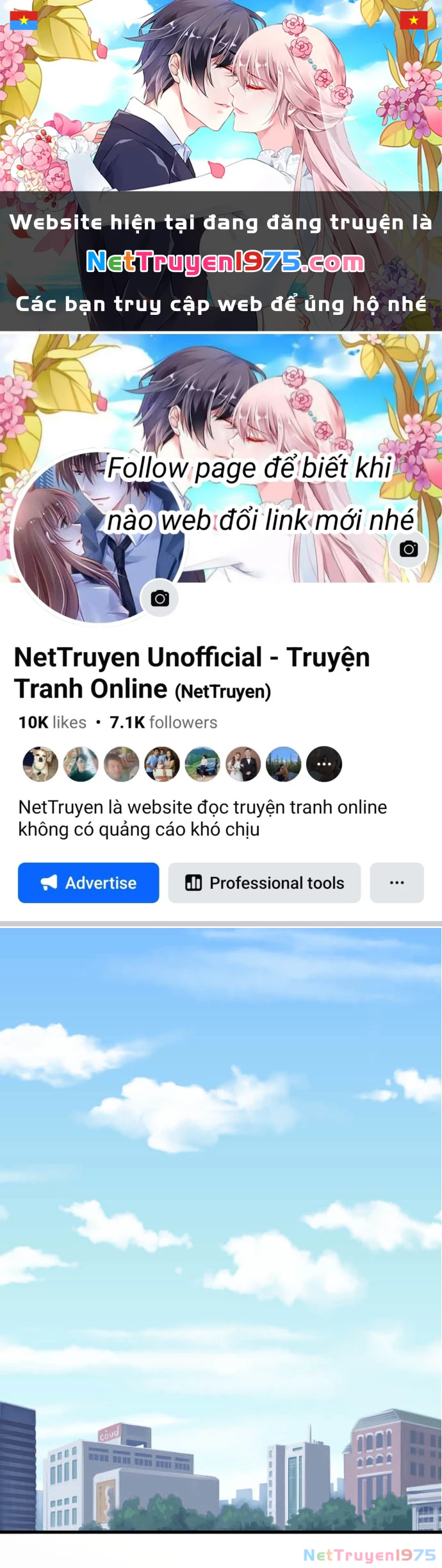 Tôi ~ Tình Yêu, Song Sinh Và Sns ~ Chapter 1 - 1