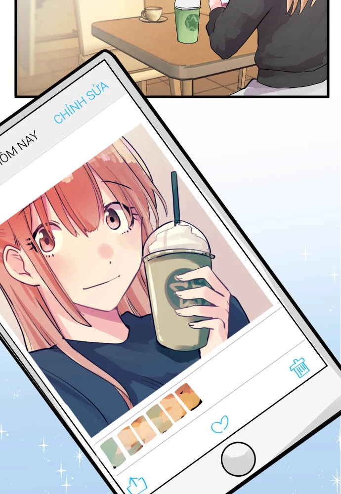 Tôi ~ Tình Yêu, Song Sinh Và Sns ~ Chapter 1 - 3