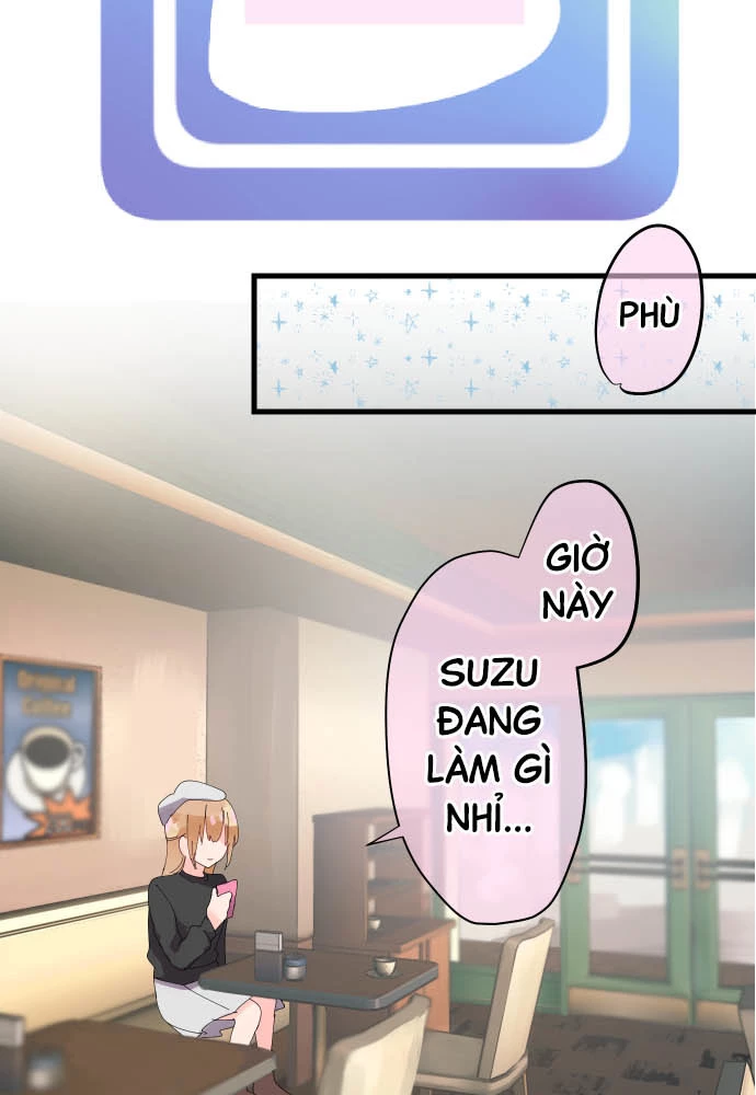 Tôi ~ Tình Yêu, Song Sinh Và Sns ~ Chapter 1 - 7