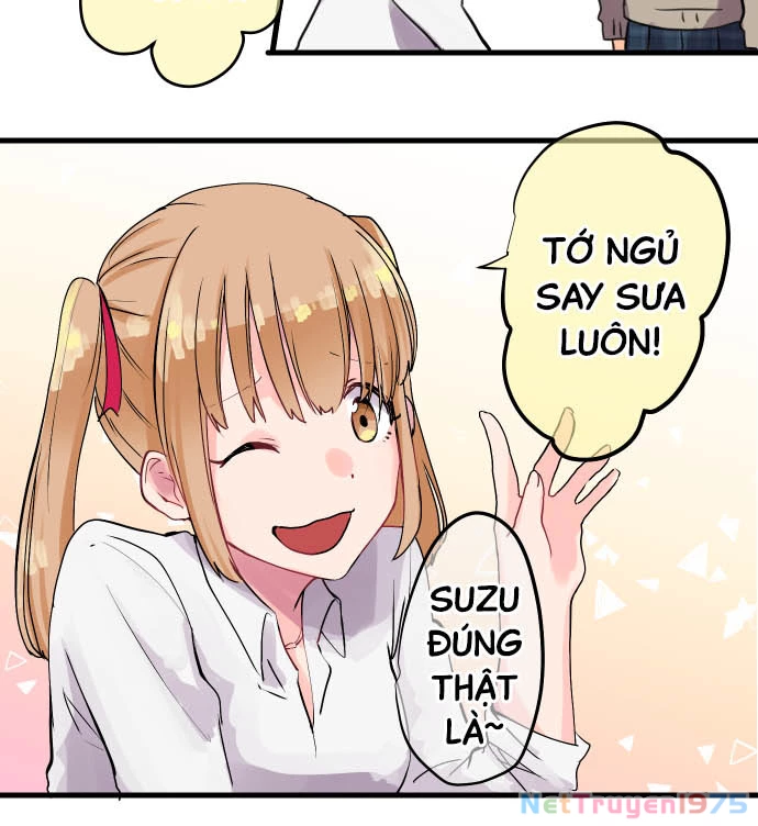 Tôi ~ Tình Yêu, Song Sinh Và Sns ~ Chapter 1 - 10