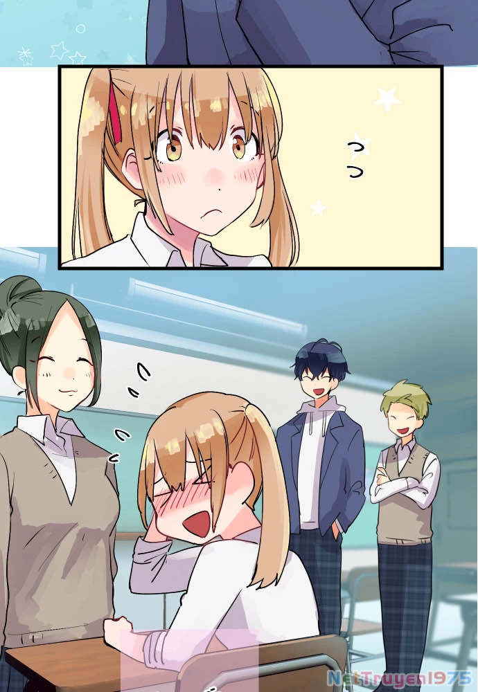 Tôi ~ Tình Yêu, Song Sinh Và Sns ~ Chapter 1 - 12