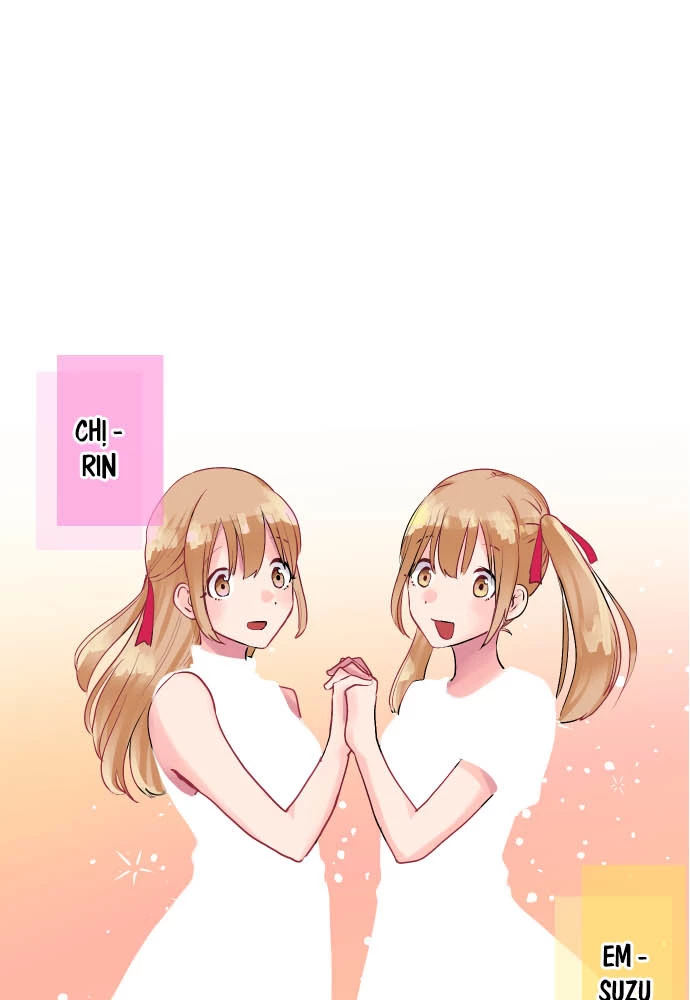 Tôi ~ Tình Yêu, Song Sinh Và Sns ~ Chapter 1 - 14