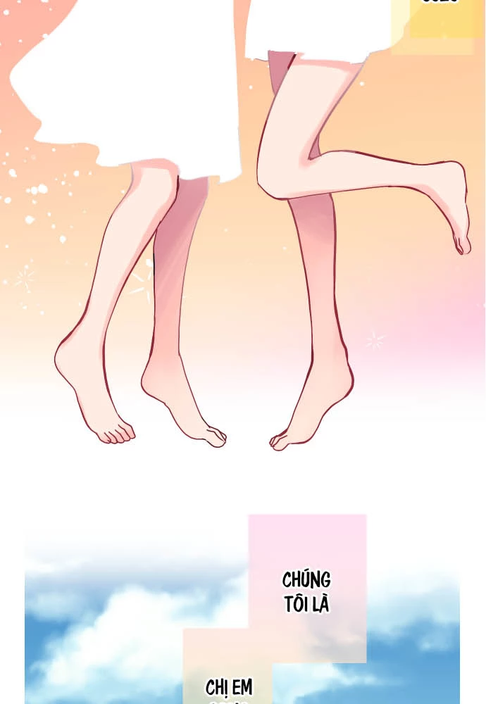 Tôi ~ Tình Yêu, Song Sinh Và Sns ~ Chapter 1 - 15