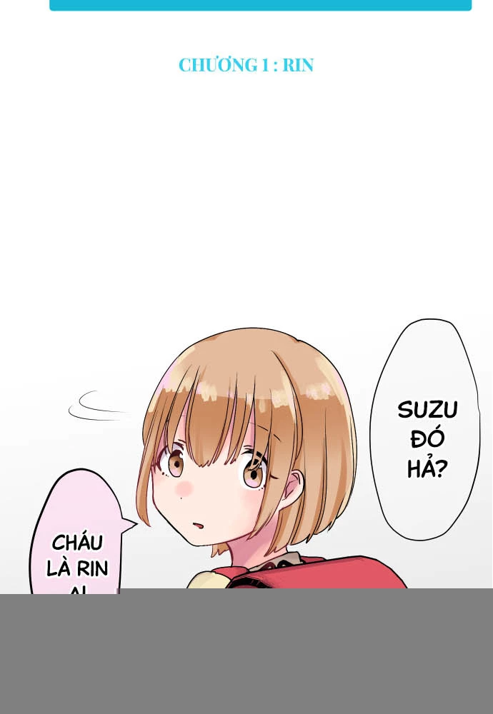 Tôi ~ Tình Yêu, Song Sinh Và Sns ~ Chapter 1 - 17