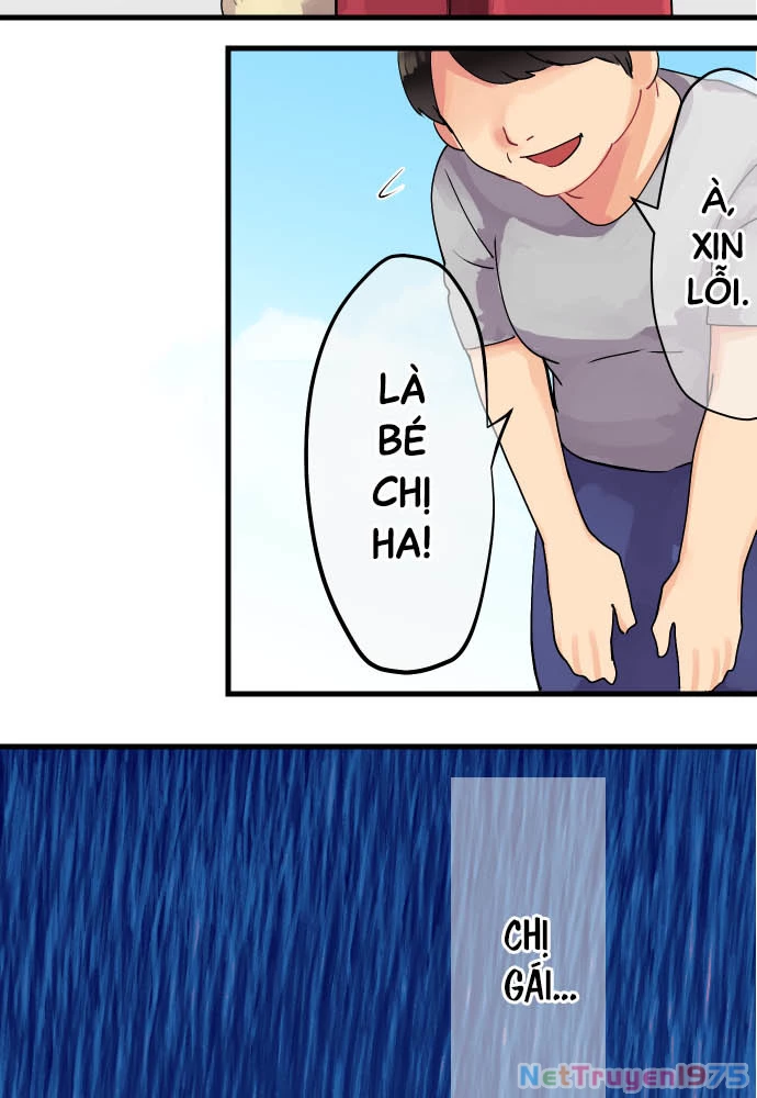 Tôi ~ Tình Yêu, Song Sinh Và Sns ~ Chapter 1 - 18