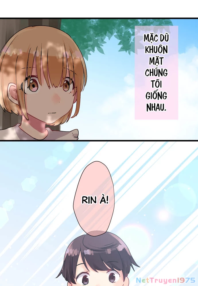 Tôi ~ Tình Yêu, Song Sinh Và Sns ~ Chapter 1 - 22