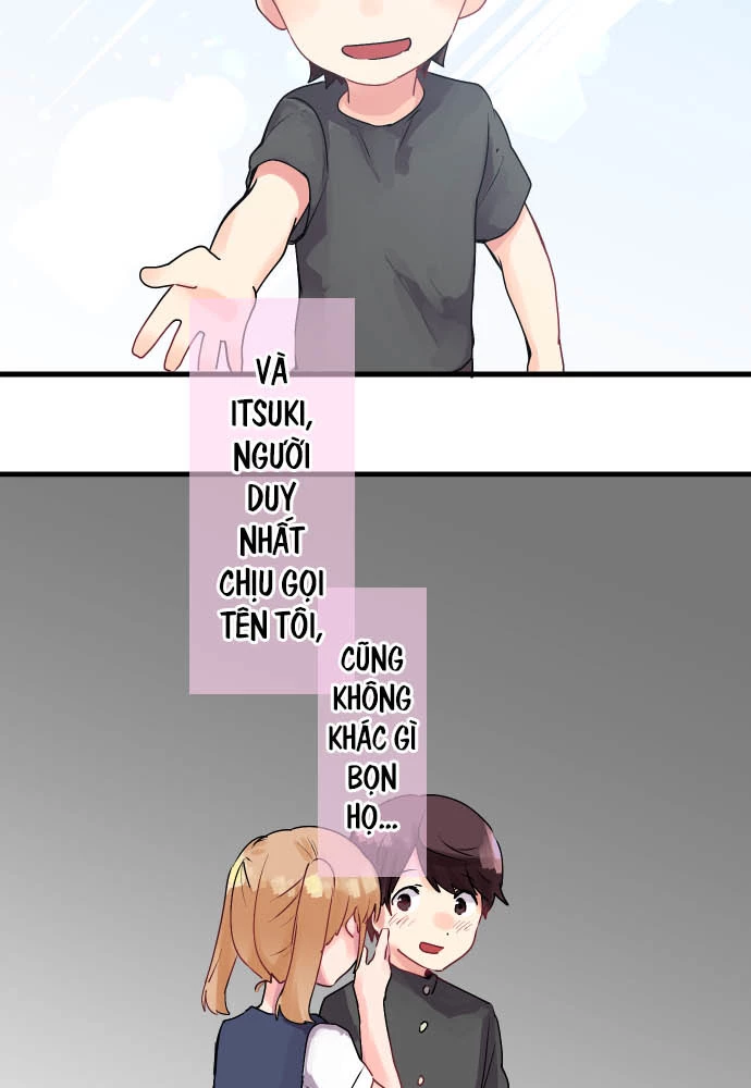 Tôi ~ Tình Yêu, Song Sinh Và Sns ~ Chapter 1 - 23