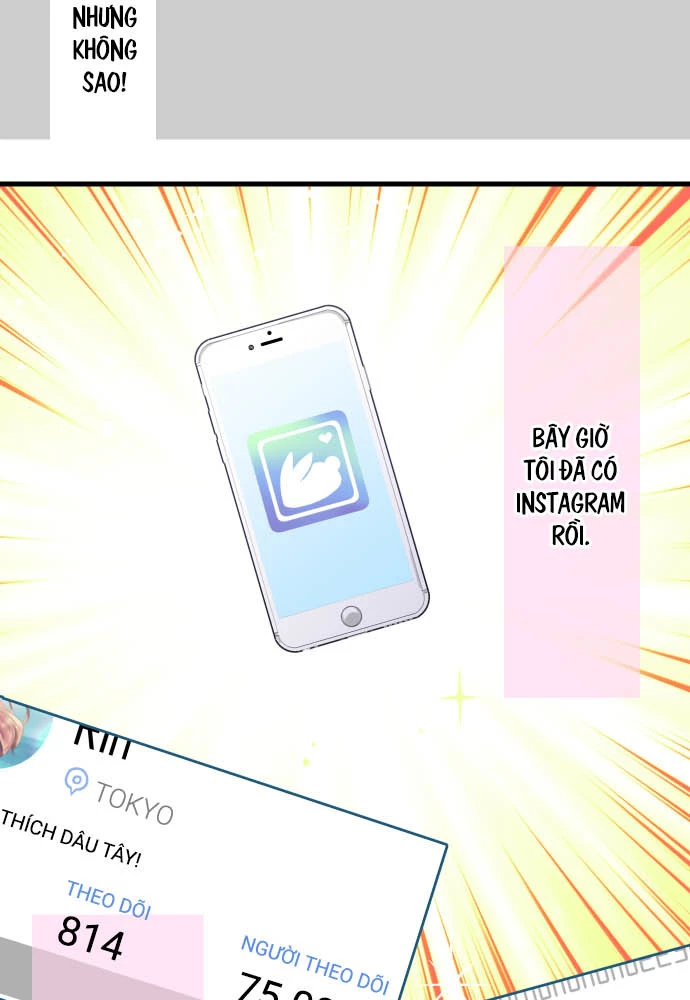 Tôi ~ Tình Yêu, Song Sinh Và Sns ~ Chapter 1 - 25