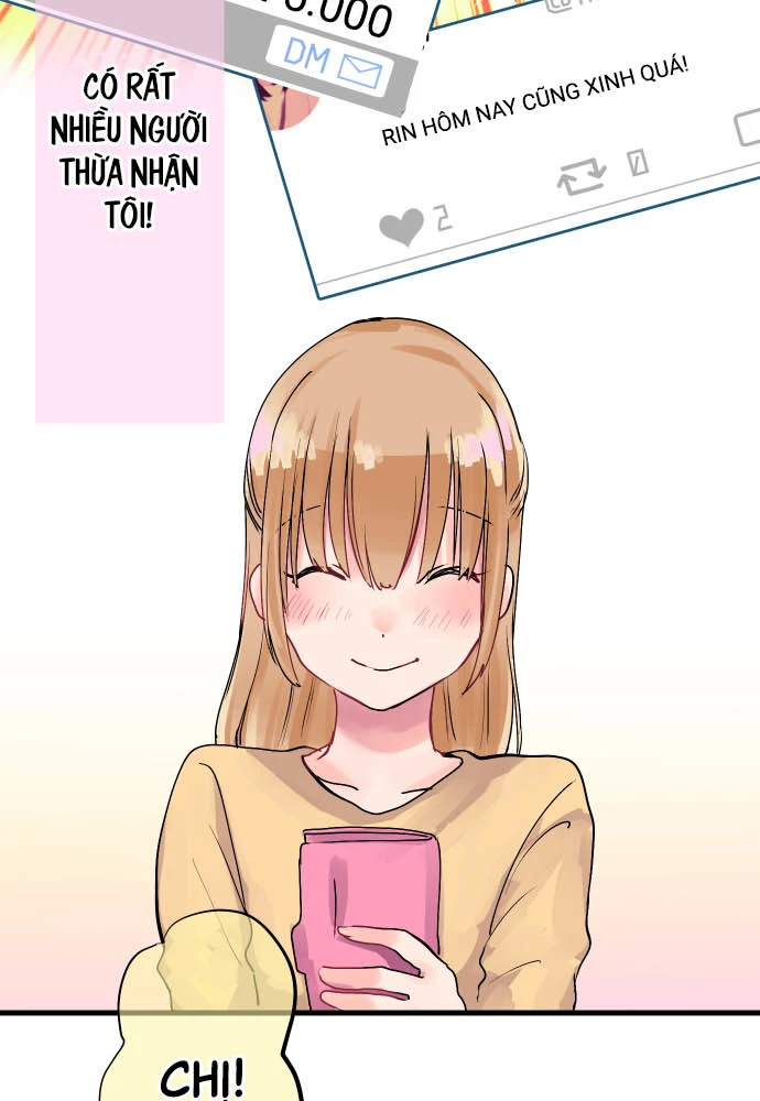 Tôi ~ Tình Yêu, Song Sinh Và Sns ~ Chapter 1 - 26