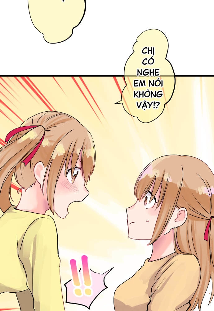 Tôi ~ Tình Yêu, Song Sinh Và Sns ~ Chapter 1 - 27