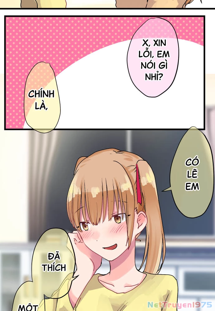 Tôi ~ Tình Yêu, Song Sinh Và Sns ~ Chapter 1 - 28