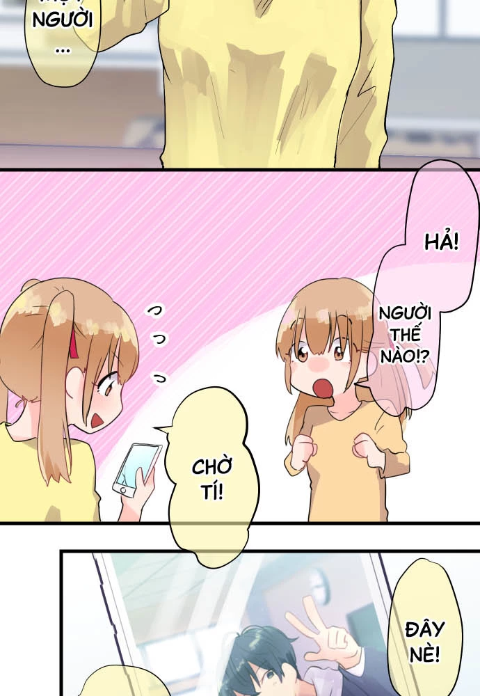 Tôi ~ Tình Yêu, Song Sinh Và Sns ~ Chapter 1 - 29