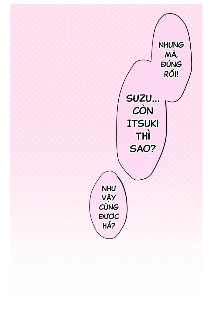 Tôi ~ Tình Yêu, Song Sinh Và Sns ~ Chapter 1 - 32