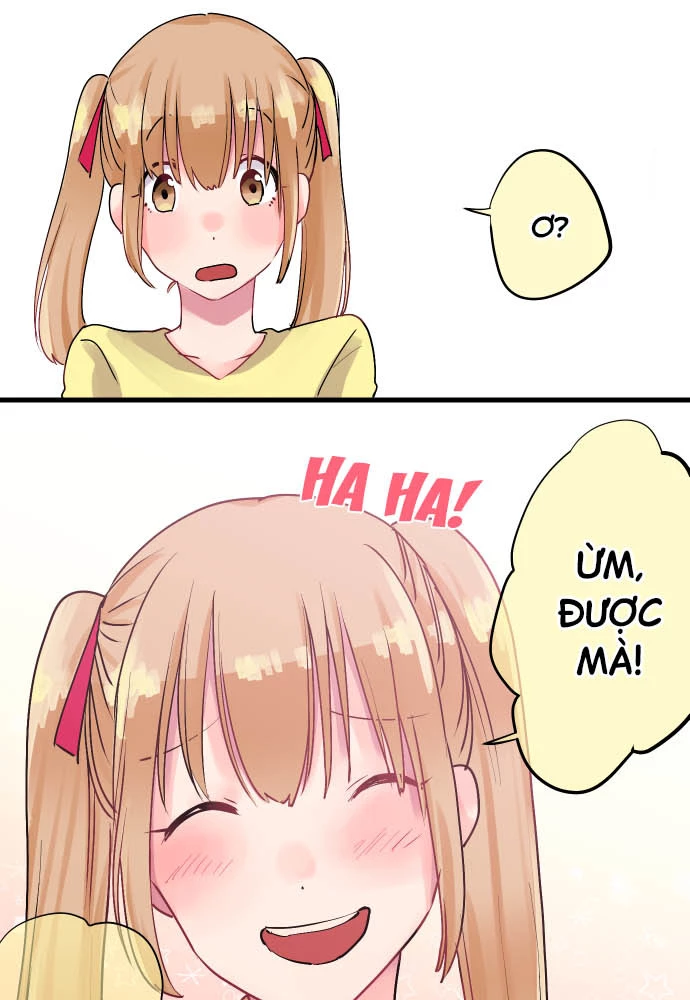 Tôi ~ Tình Yêu, Song Sinh Và Sns ~ Chapter 1 - 33