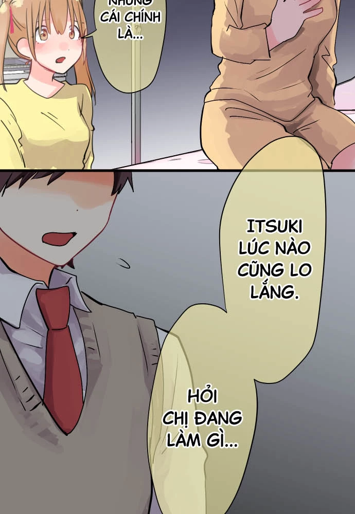 Tôi ~ Tình Yêu, Song Sinh Và Sns ~ Chapter 1 - 35