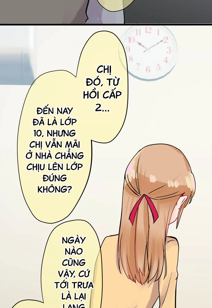 Tôi ~ Tình Yêu, Song Sinh Và Sns ~ Chapter 1 - 36