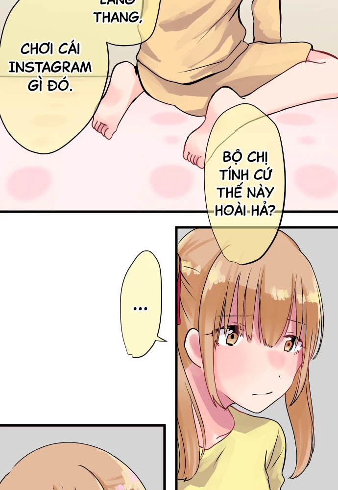 Tôi ~ Tình Yêu, Song Sinh Và Sns ~ Chapter 1 - 37