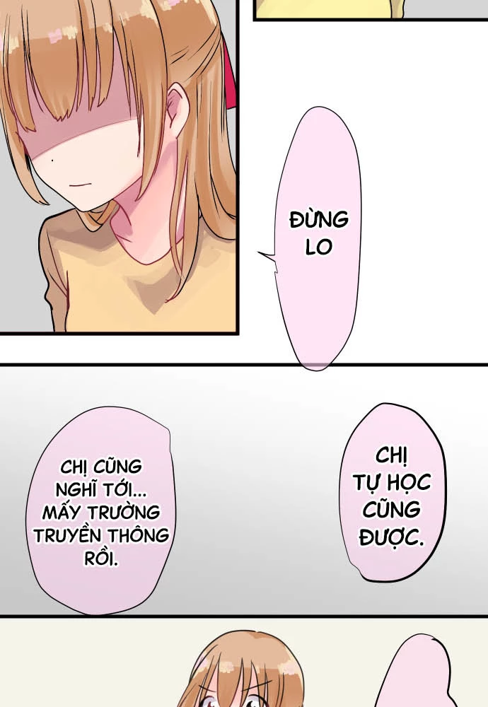 Tôi ~ Tình Yêu, Song Sinh Và Sns ~ Chapter 1 - 38