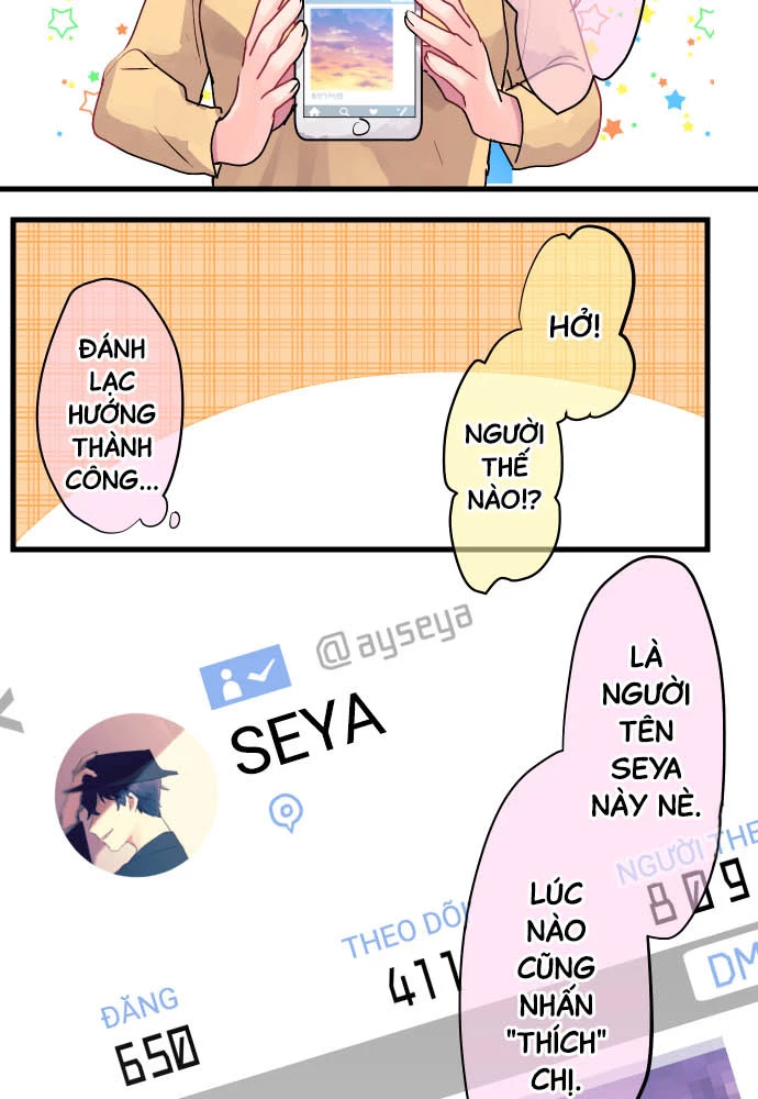 Tôi ~ Tình Yêu, Song Sinh Và Sns ~ Chapter 1 - 40