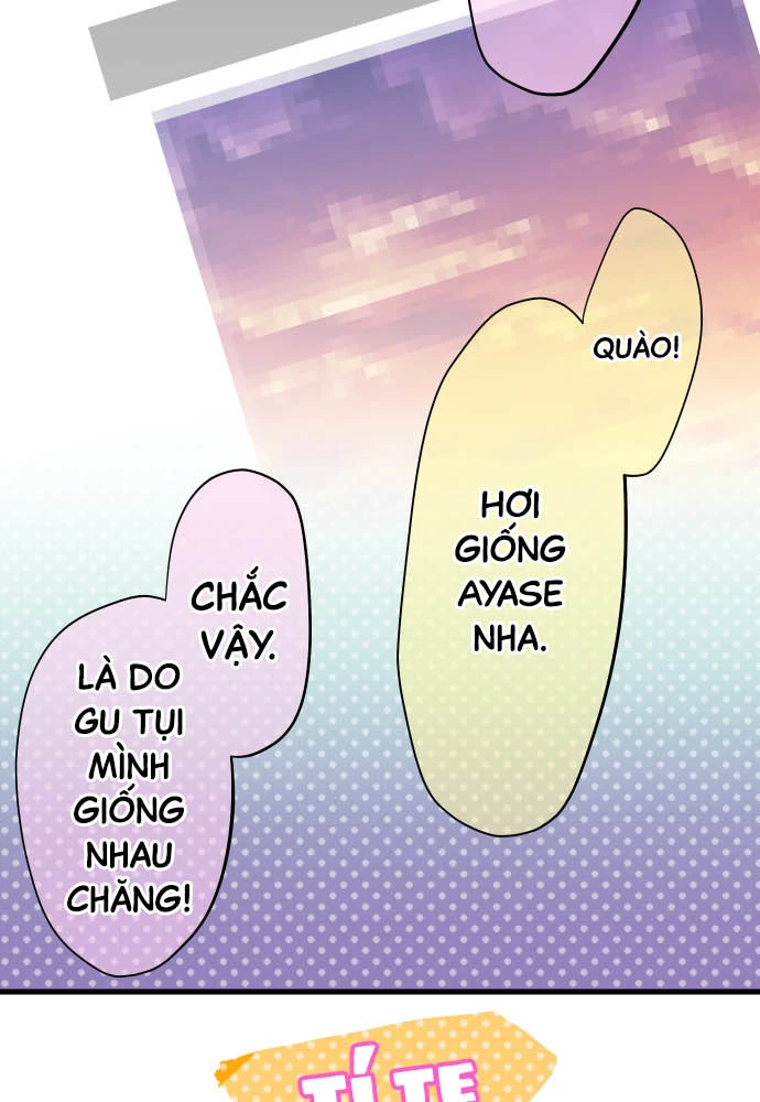 Tôi ~ Tình Yêu, Song Sinh Và Sns ~ Chapter 1 - 41