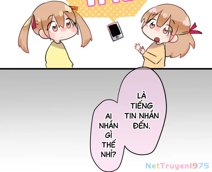 Tôi ~ Tình Yêu, Song Sinh Và Sns ~ Chapter 1 - 42