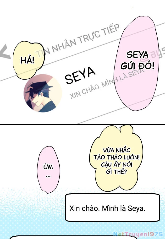 Tôi ~ Tình Yêu, Song Sinh Và Sns ~ Chapter 1 - 43