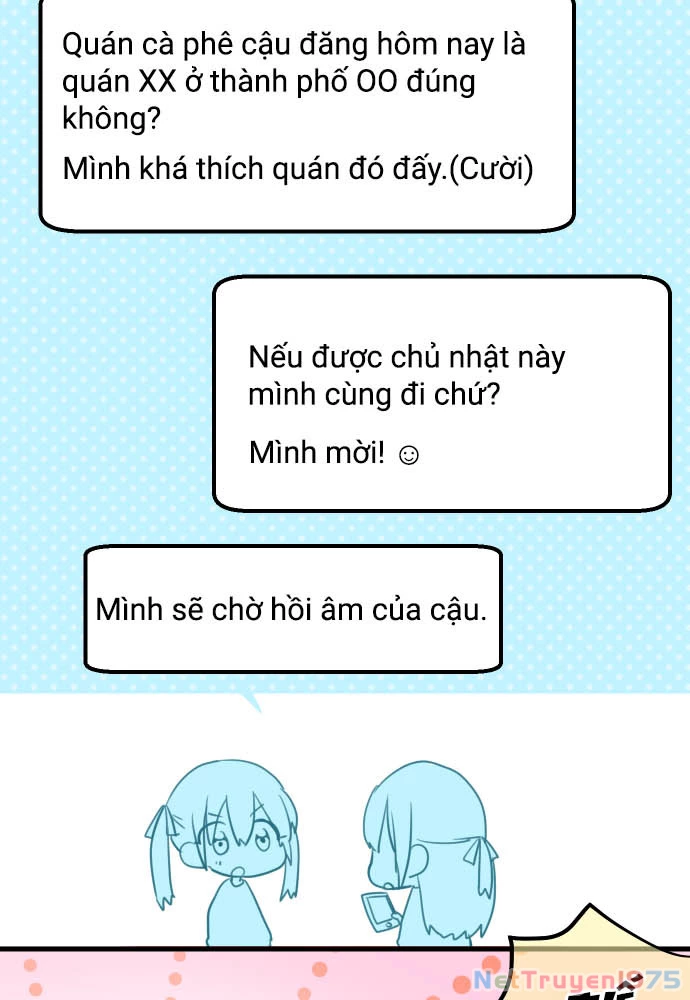 Tôi ~ Tình Yêu, Song Sinh Và Sns ~ Chapter 1 - 44