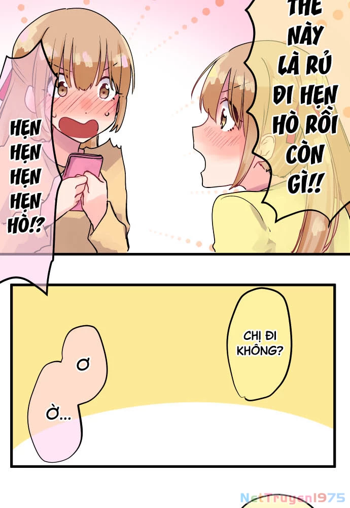 Tôi ~ Tình Yêu, Song Sinh Và Sns ~ Chapter 1 - 45