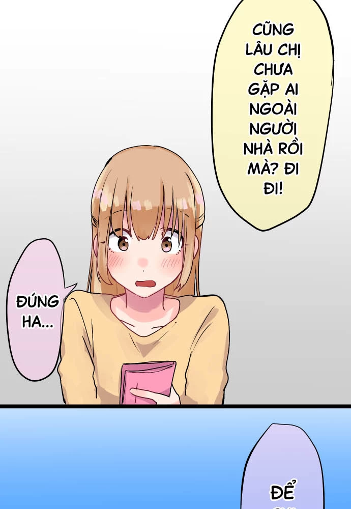 Tôi ~ Tình Yêu, Song Sinh Và Sns ~ Chapter 1 - 46