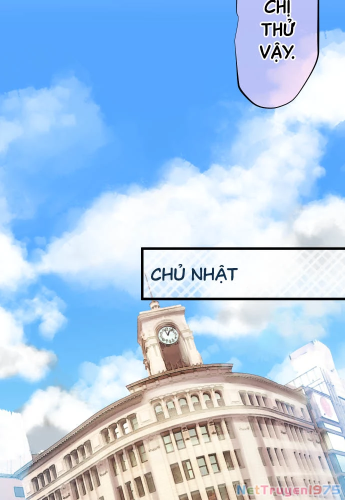 Tôi ~ Tình Yêu, Song Sinh Và Sns ~ Chapter 1 - 47