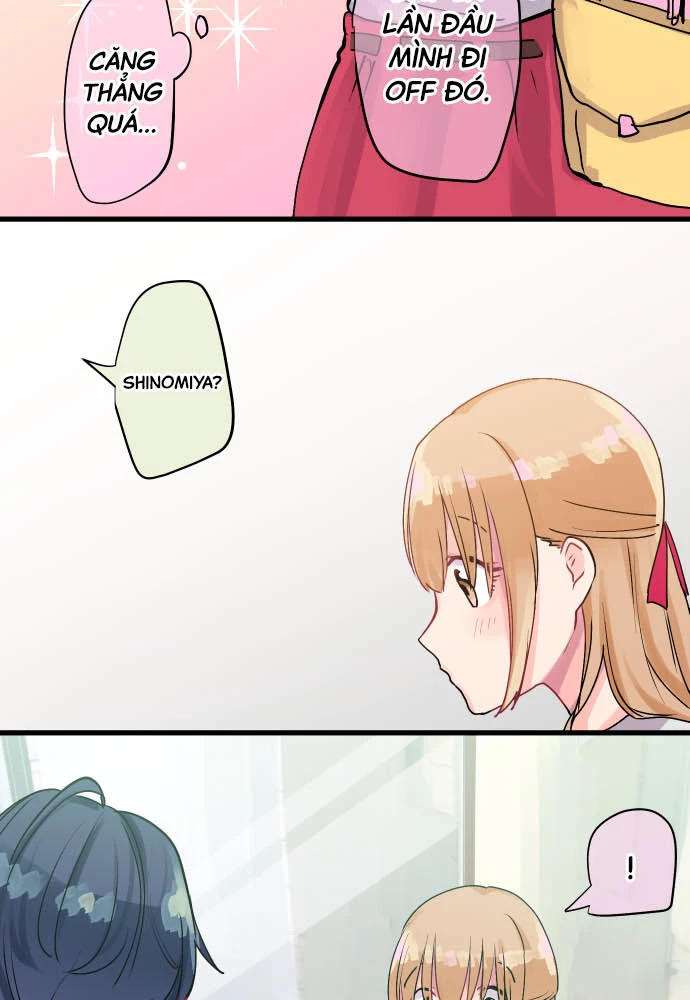 Tôi ~ Tình Yêu, Song Sinh Và Sns ~ Chapter 1 - 50