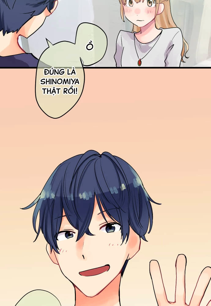 Tôi ~ Tình Yêu, Song Sinh Và Sns ~ Chapter 1 - 51