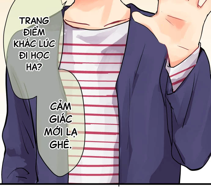 Tôi ~ Tình Yêu, Song Sinh Và Sns ~ Chapter 1 - 52